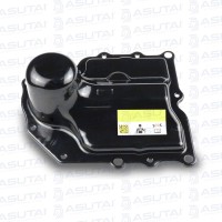 Volkswagen Audi Skoda Seat için DQ200/0AM DSG Şanzıman Mekatronik Karter ve Contası - 0AM325219C